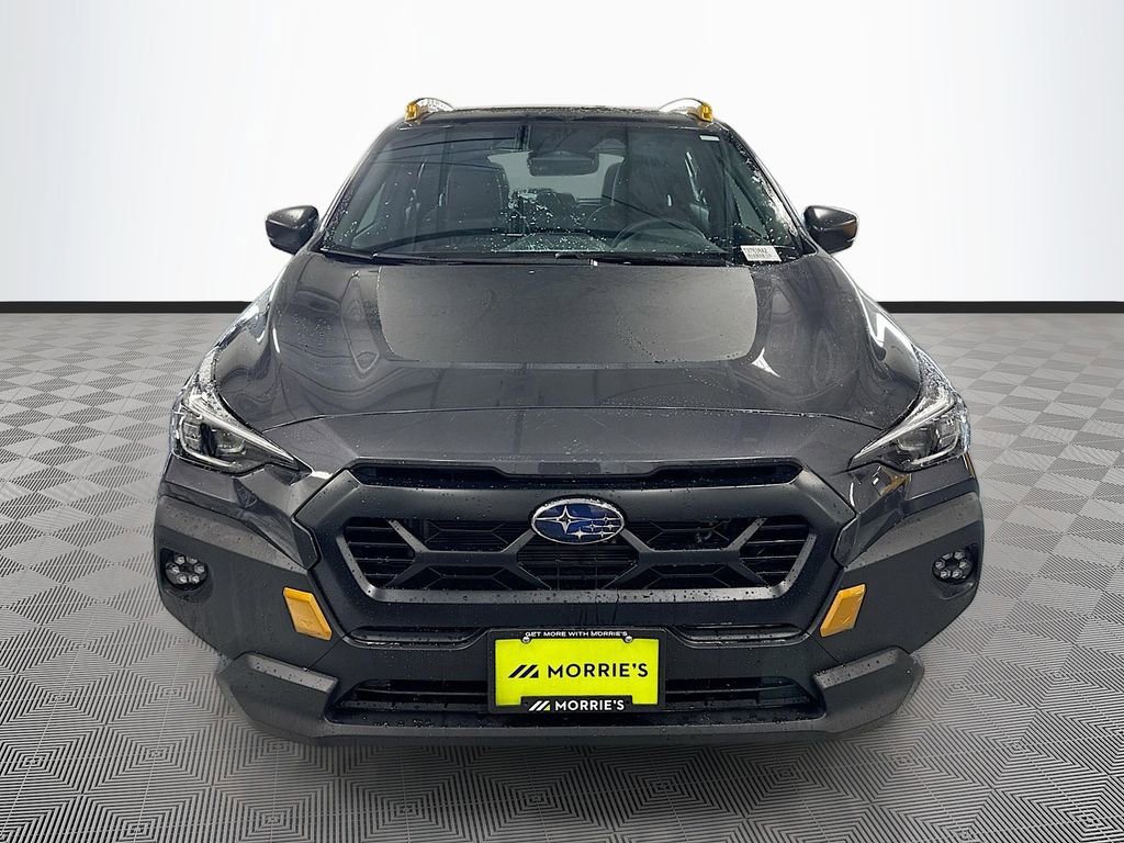 New 2026 Subaru Crosstrek 2.5i Wilderness image 2