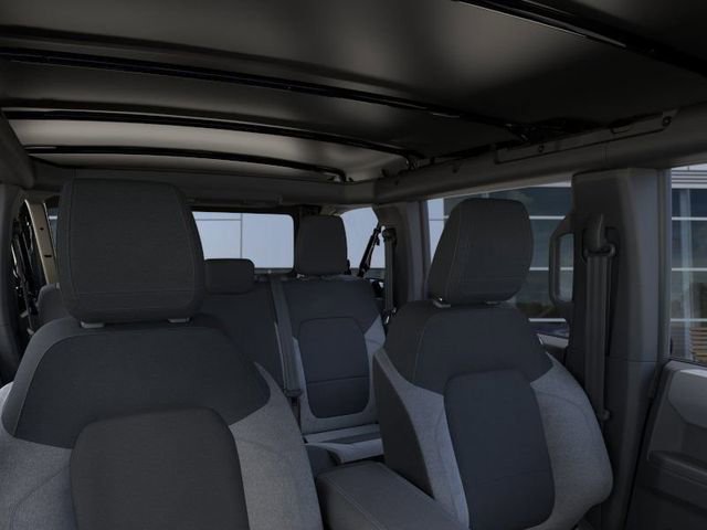 New 2026 Ford Bronco Base image 11