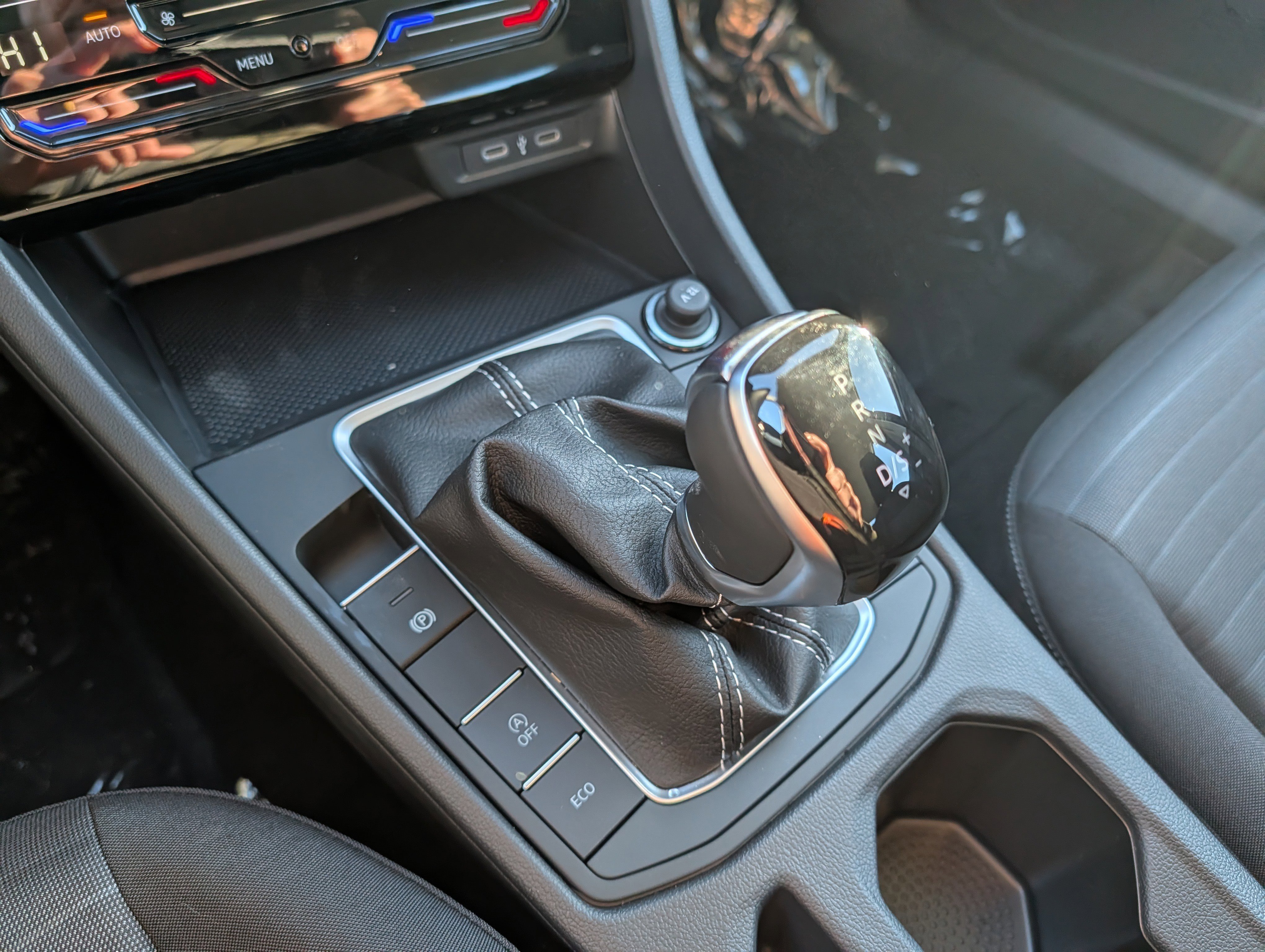 New 2026 Volkswagen Jetta S image 9