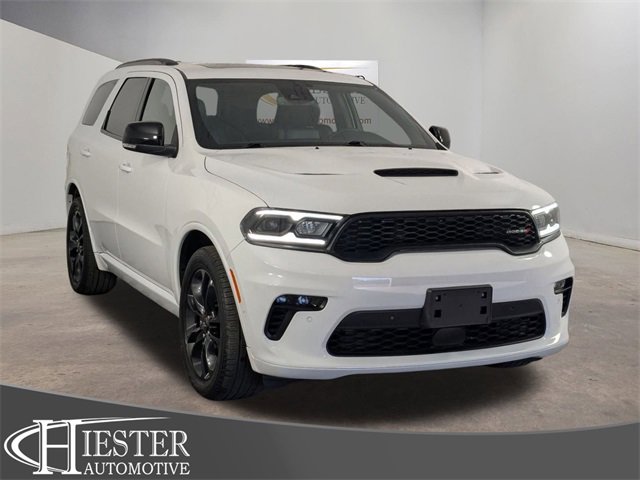 Used 2023 Dodge Durango R/T