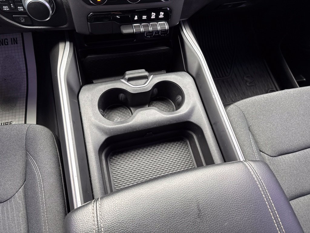 Used 2023 RAM 1500 Big Horn AWD/4WD image 20