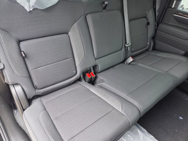 New 2026 GMC Sierra 2500 SLE AWD/4WD image 24
