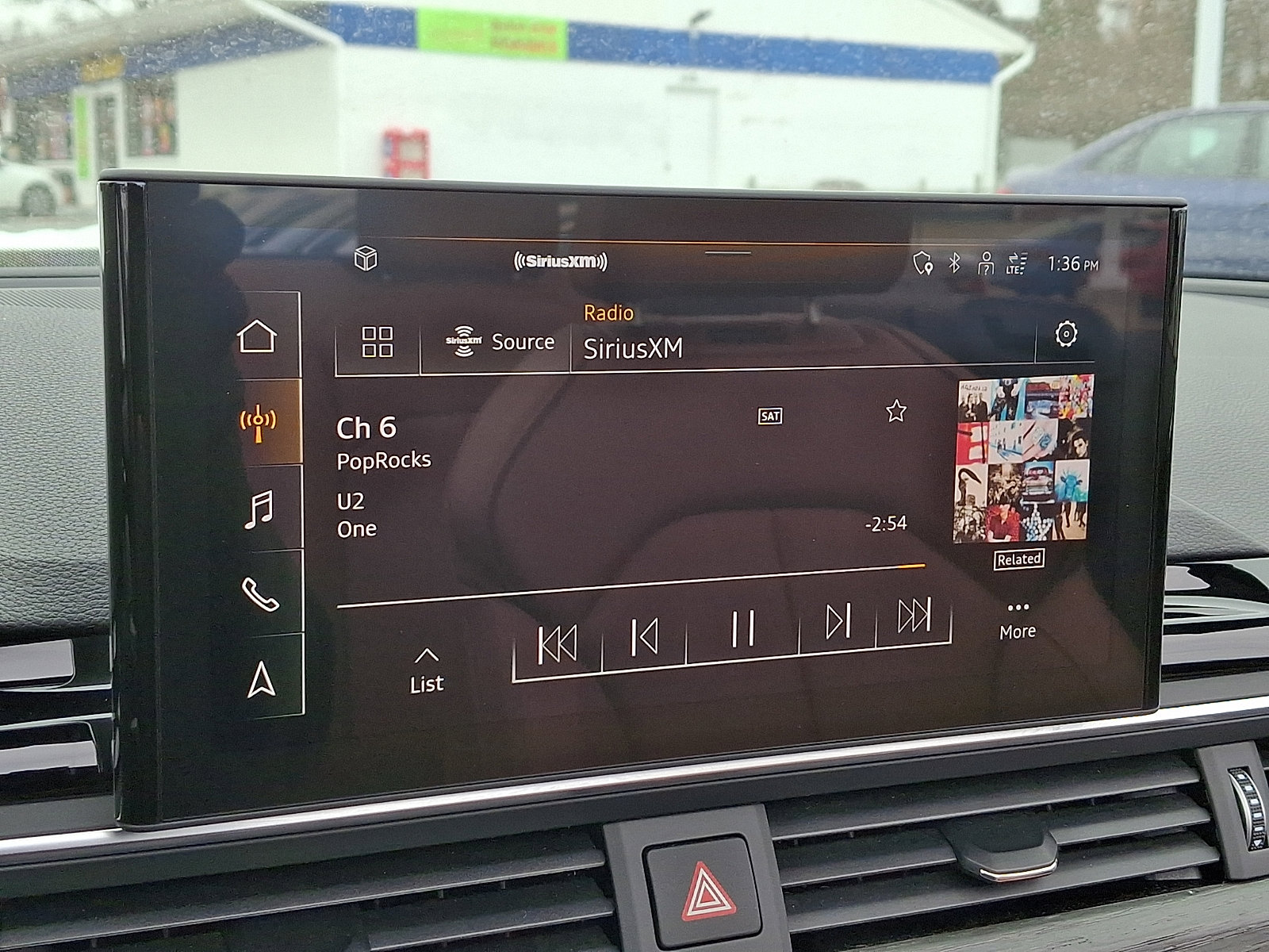 Used 2023 Audi A5 2.0T Premium Plus w/ Premium Plus image 17