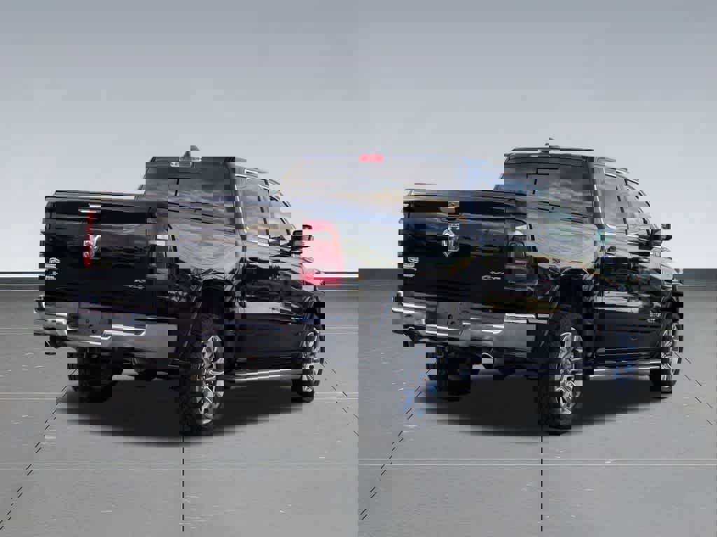 Used 2019 RAM 1500 Limited AWD/4WD image 6