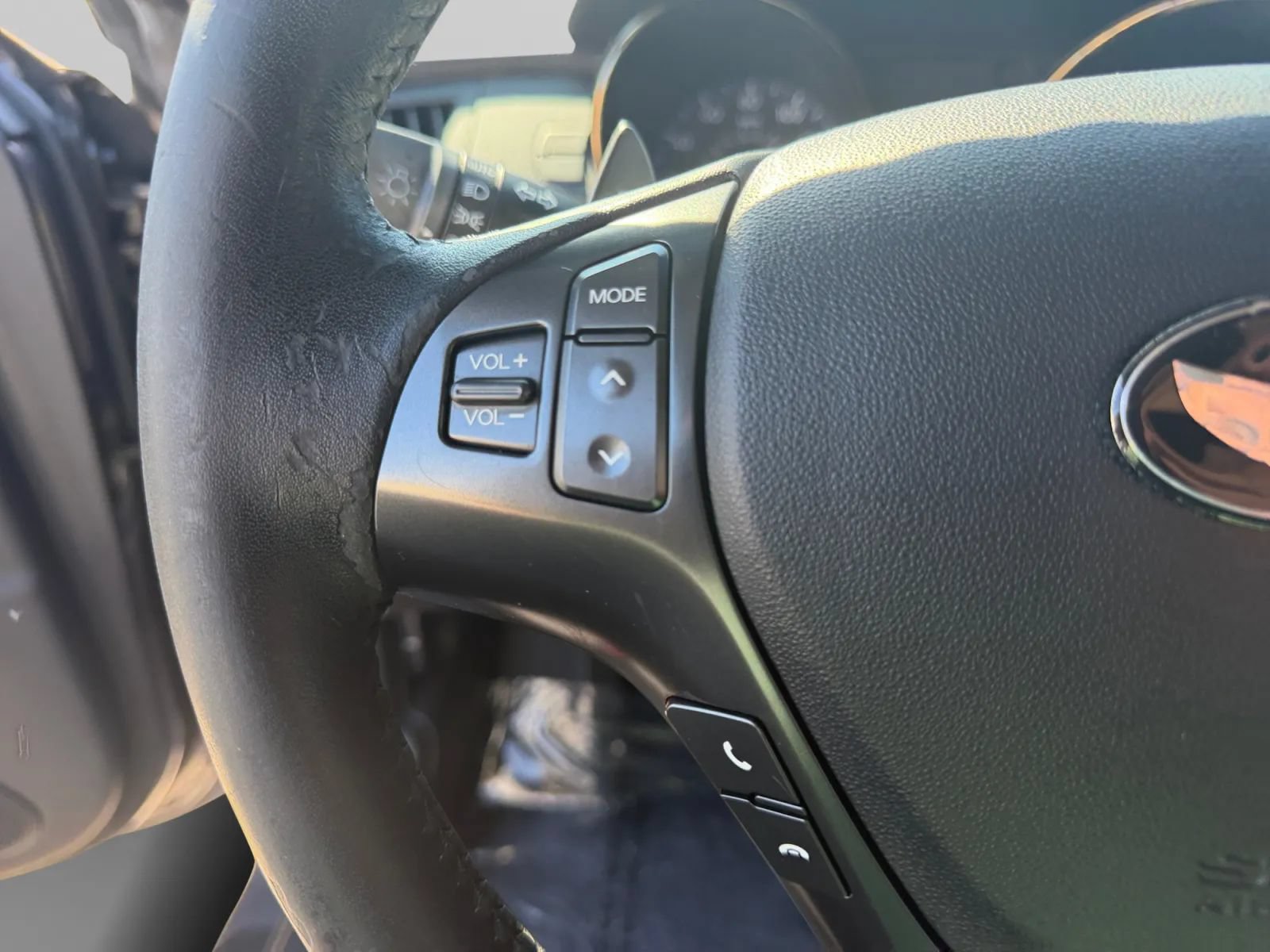 Used 2011 Hyundai Genesis 2.0T RWD image 22