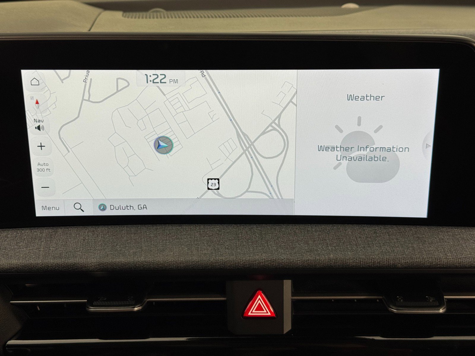 Used 2022 Kia EV6 Wind image 25