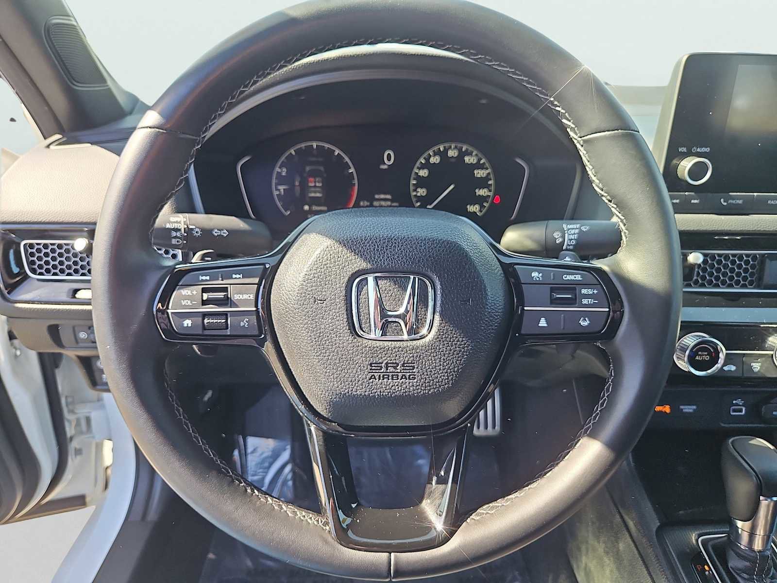 Certified 2023 Honda Civic Sport image 23