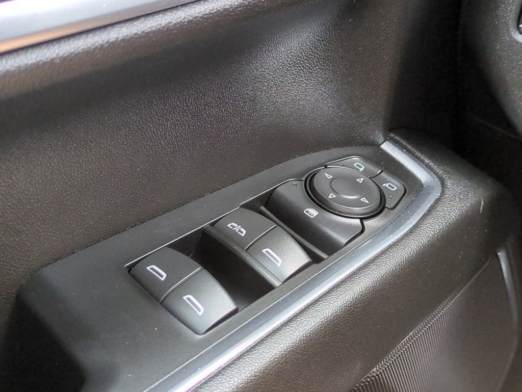 Used 2023 Chevrolet Silverado 1500 LT w/ All Star Edition Plus RWD image 26