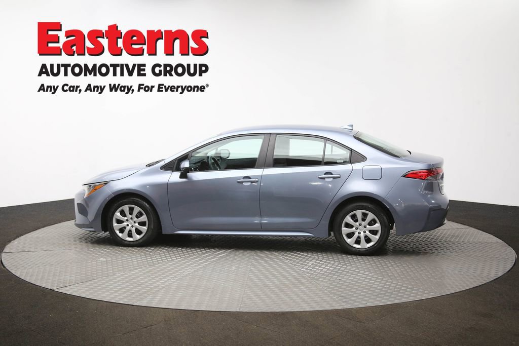 Used 2024 Toyota Corolla LE image 59