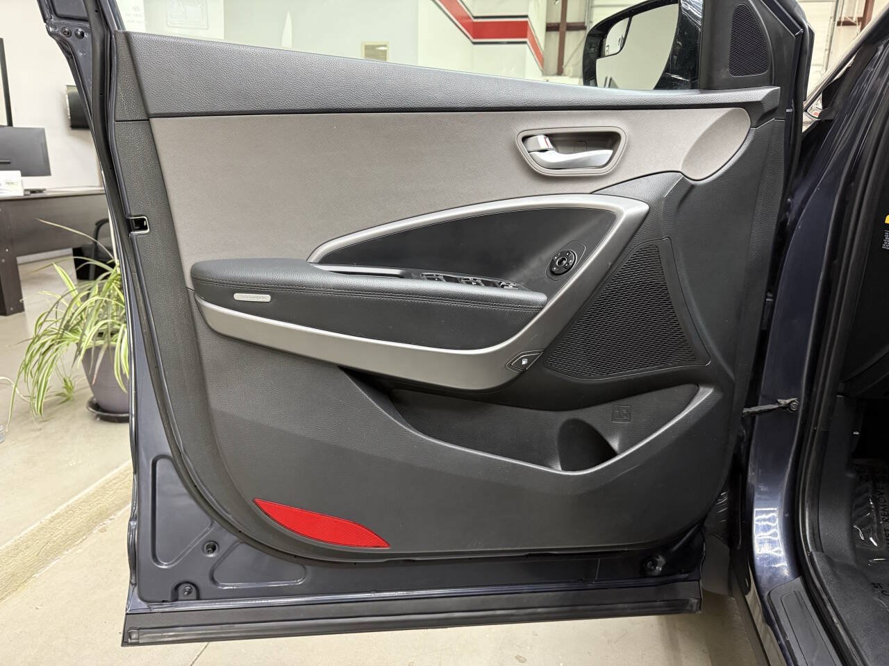 Used 2016 Hyundai Santa Fe Sport w/ Option Group 02 FWD image 10