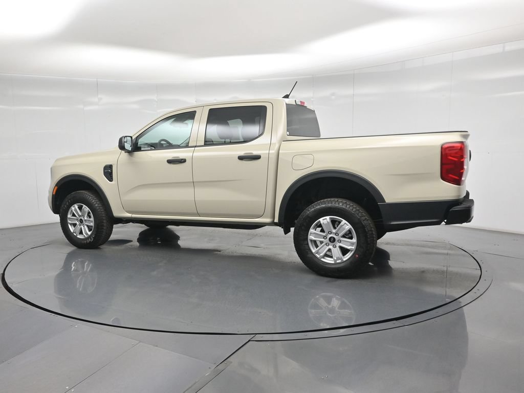 New 2026 Ford Ranger XL AWD/4WD image 5