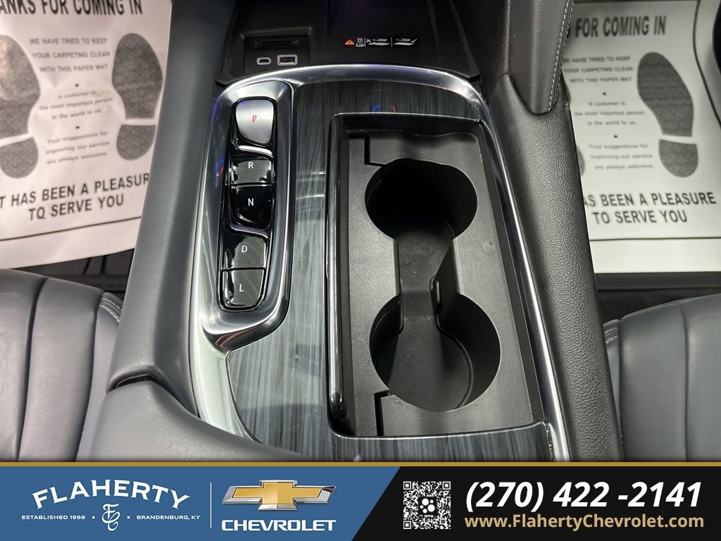 Used 2024 Buick Enclave Premium image 31