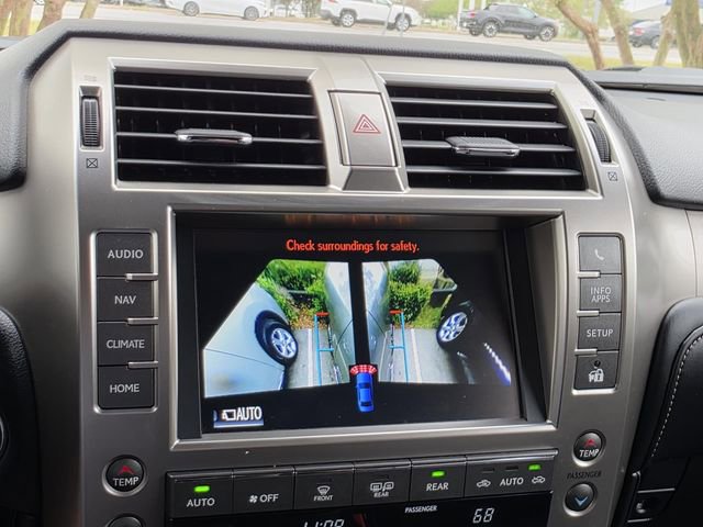 Used 2021 Lexus GX 460 Luxury w/ Accessory Package image 20