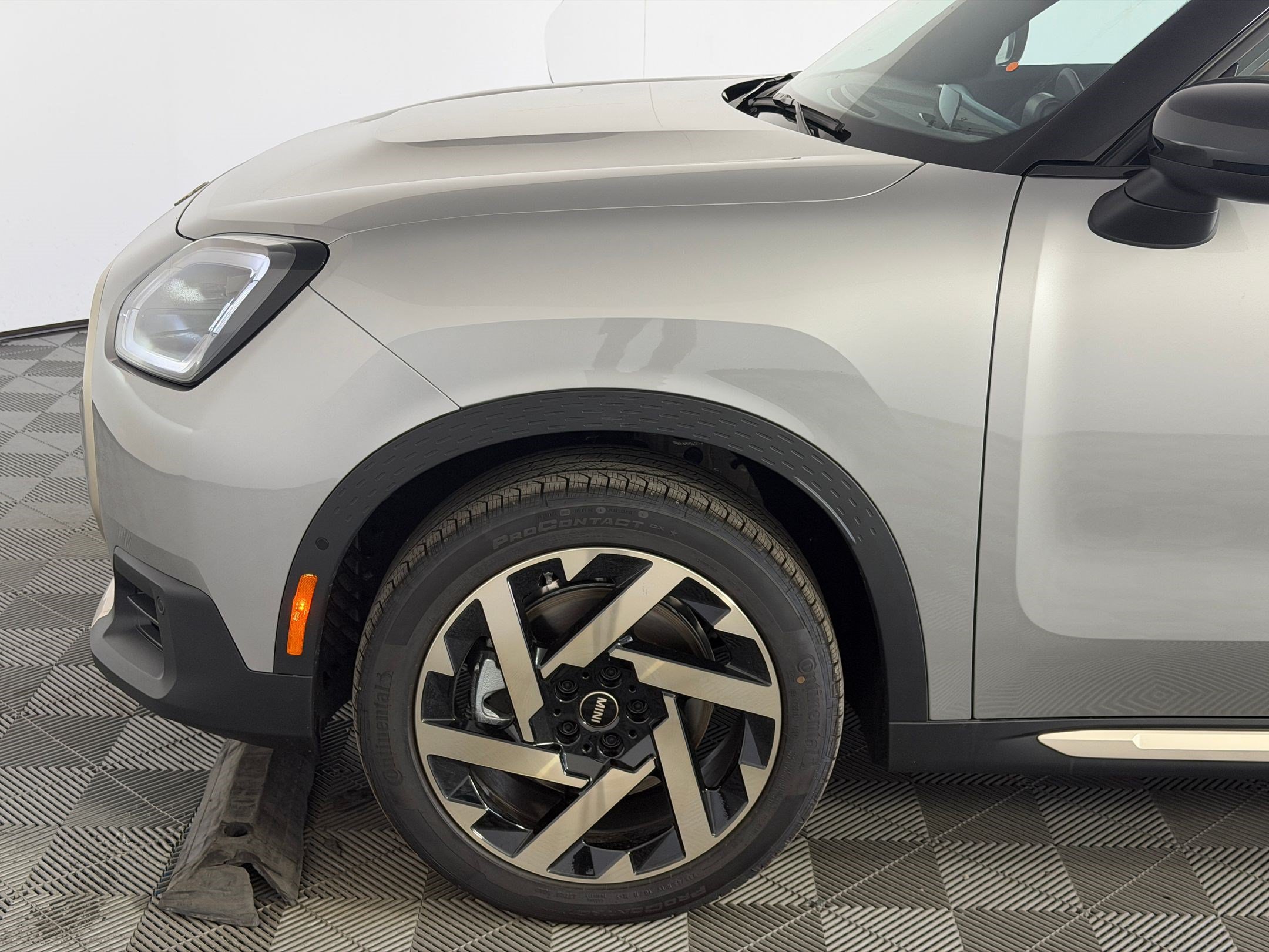 New 2027 MINI Cooper Countryman S AWD/4WD image 12