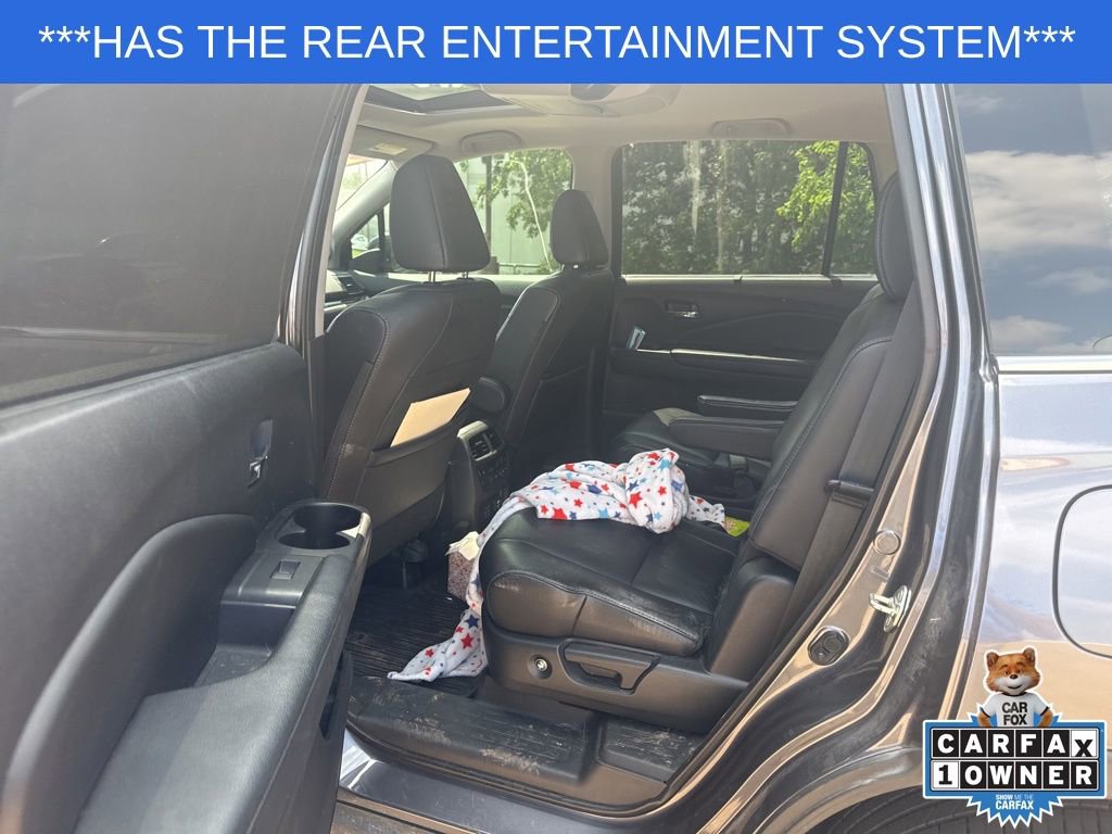 Used 2019 Honda Pilot Touring image 23