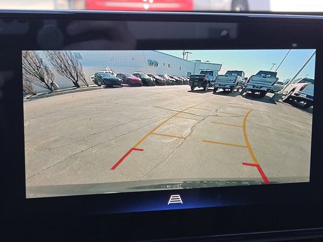 New 2026 Chevrolet Trax LT w/ Driver Confidence Package image 3