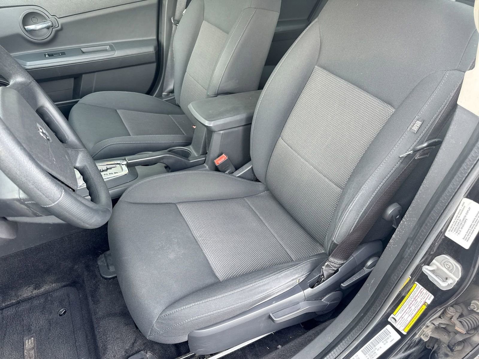 Used 2010 Dodge Avenger SXT image 15