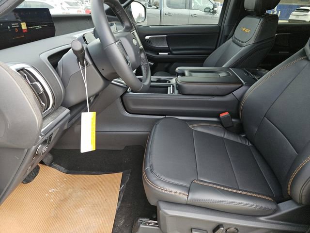 New 2026 Ford Expedition Tremor image 21