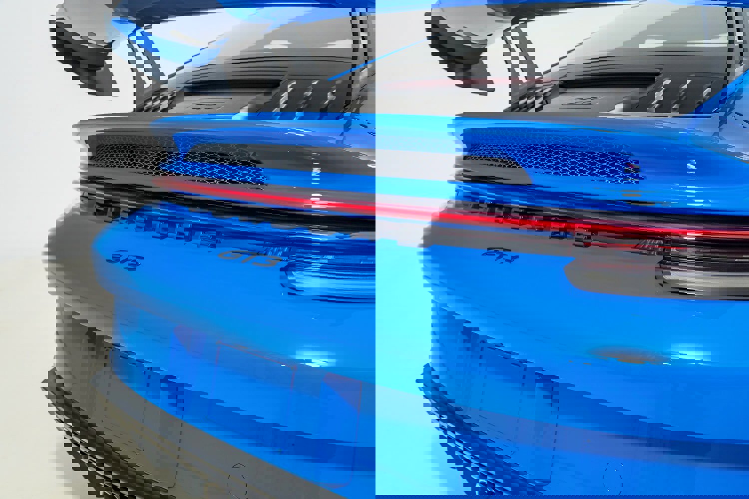 Used 2022 Porsche 911 GT3 image 29