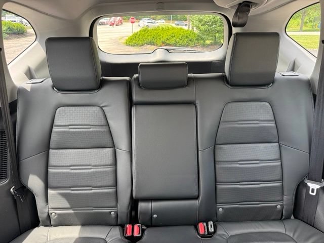 Used 2021 Honda CR-V Touring image 28