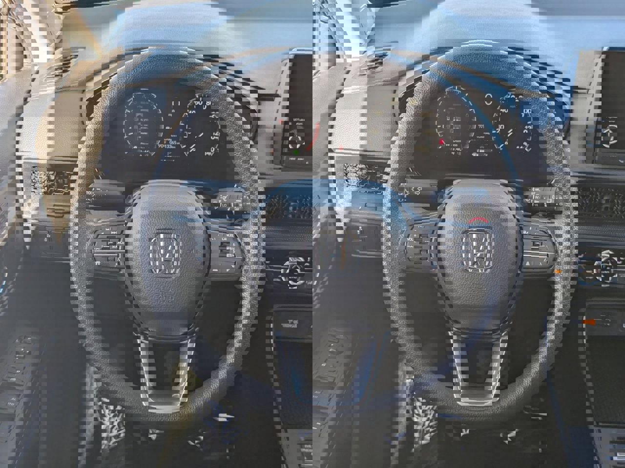 Used 2024 Honda CR-V EX image 16