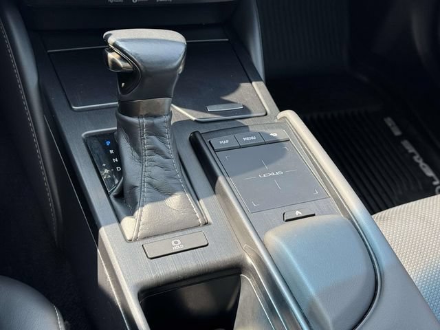 Used 2020 Lexus ES 350 w/ Premium Package FWD image 37