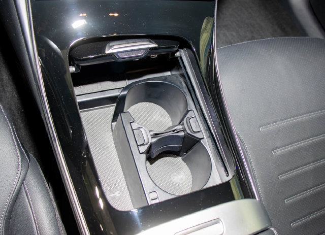 Certified 2025 Mercedes-Benz C 300 4MATIC Sedan image 20