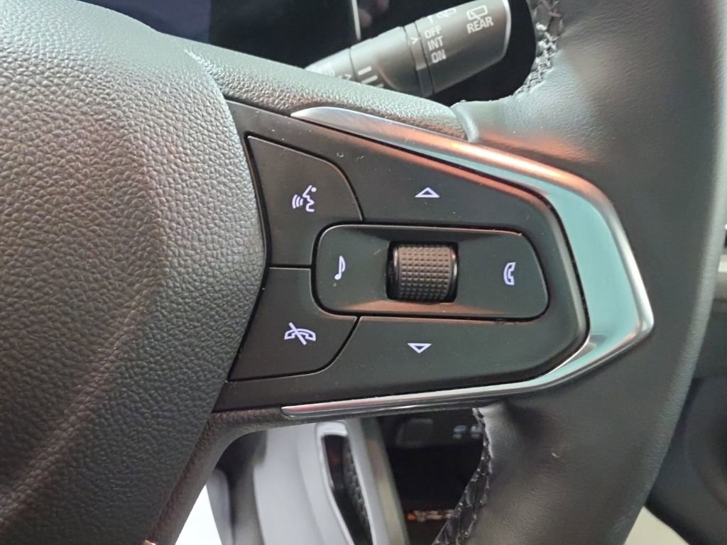 Used 2024 Chevrolet TrailBlazer LT w/ Convenience Package image 28