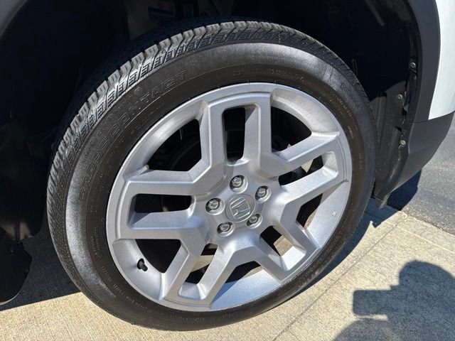 Used 2024 Honda Passport EX-L image 24