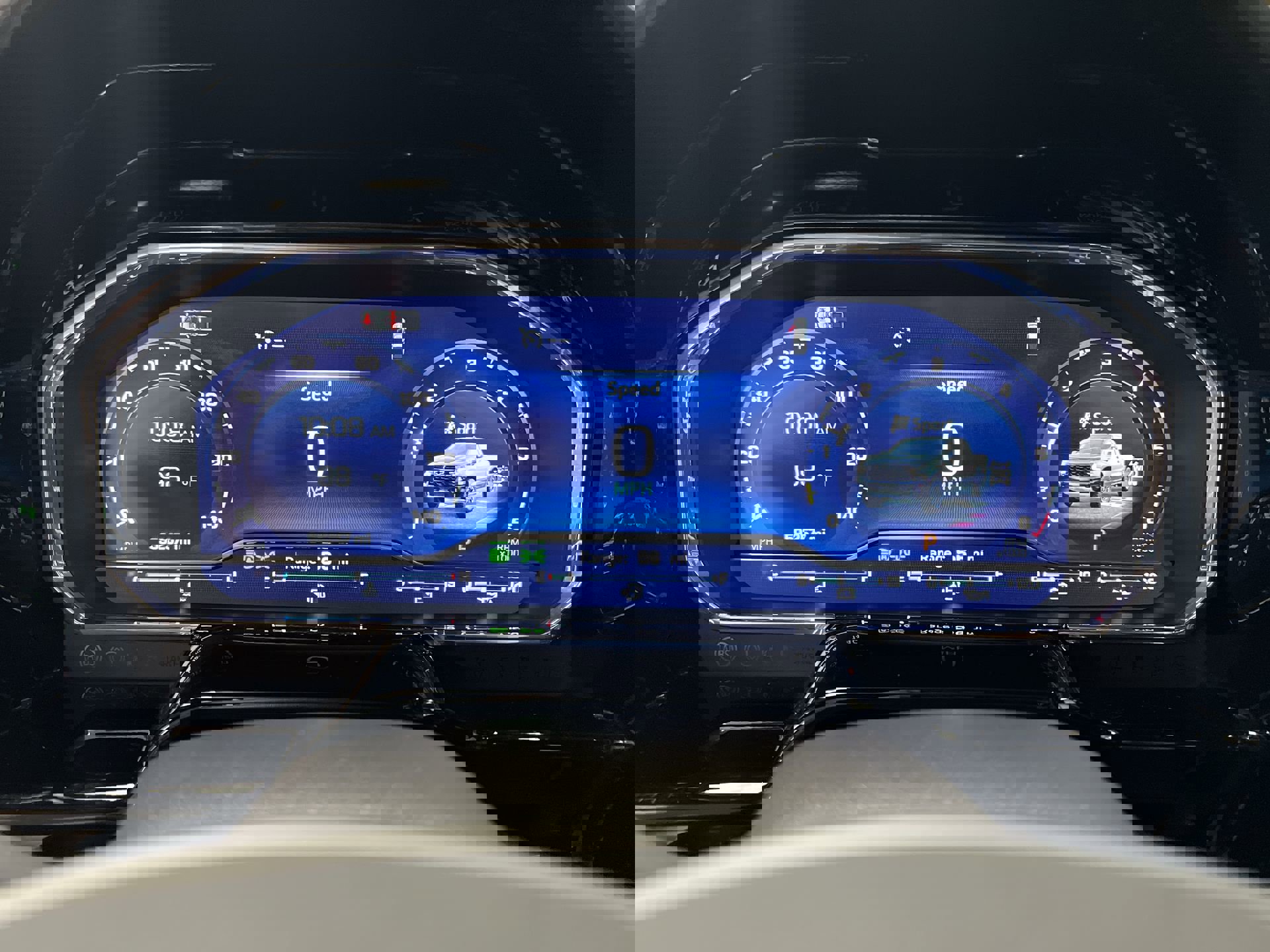 Certified 2024 Chevrolet Silverado 1500 ZR2 w/ ZR2 Bison Edition image 83