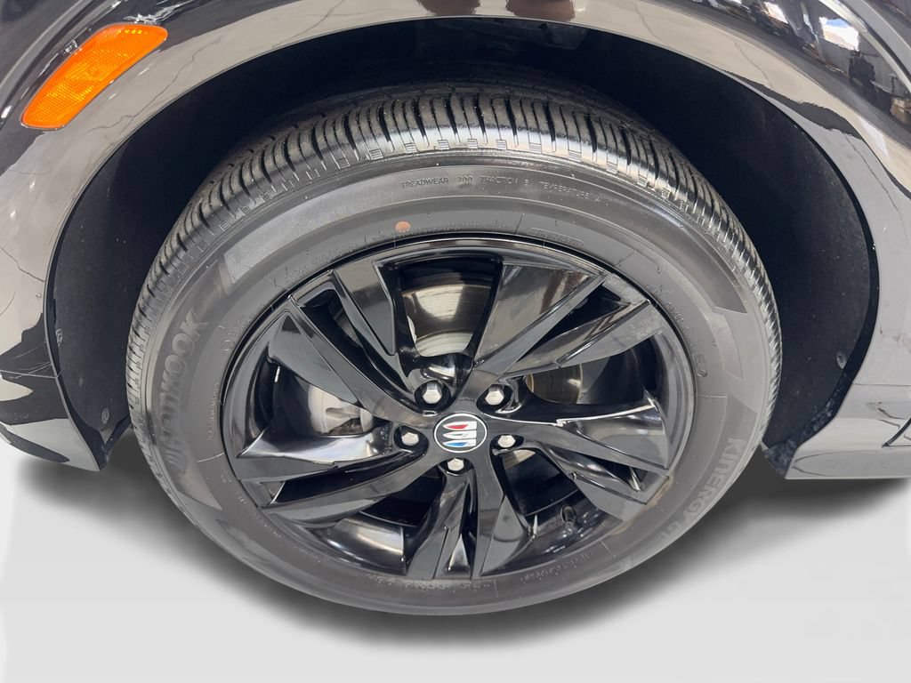 Used 2025 Buick Encore GX Sport Touring w/ Comfort Package FWD image 85