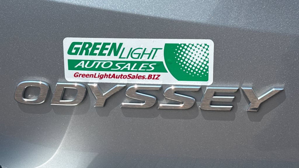 Used 2018 Honda Odyssey Elite image 18