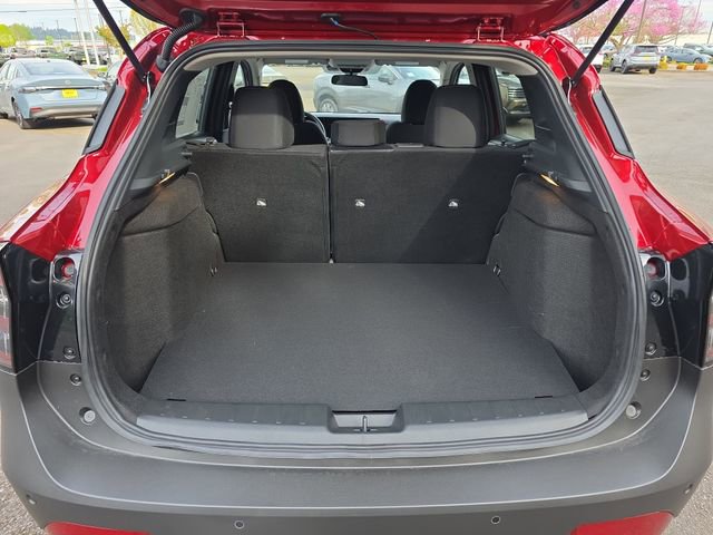 New 2026 Nissan Kicks SV w/ Cold Weather Package AWD/4WD image 12