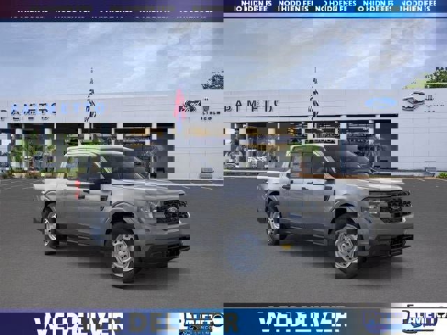 New 2026 Ford Maverick XL w/ 4K Tow Package image 7