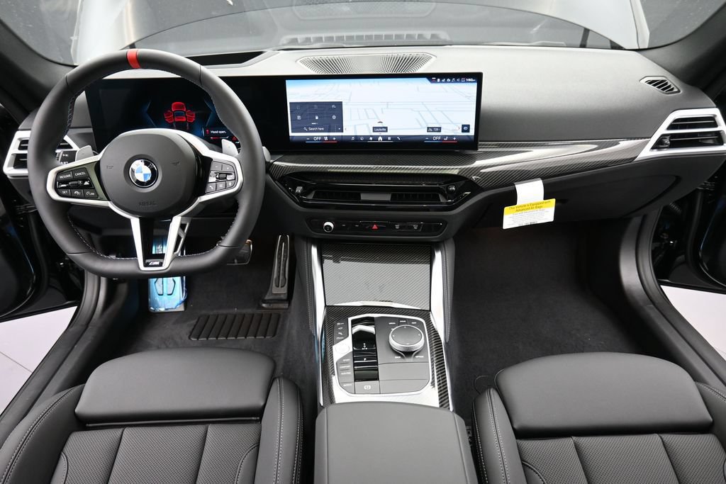 New 2026 BMW 440i xDrive w/ Premium Package AWD/4WD image 13