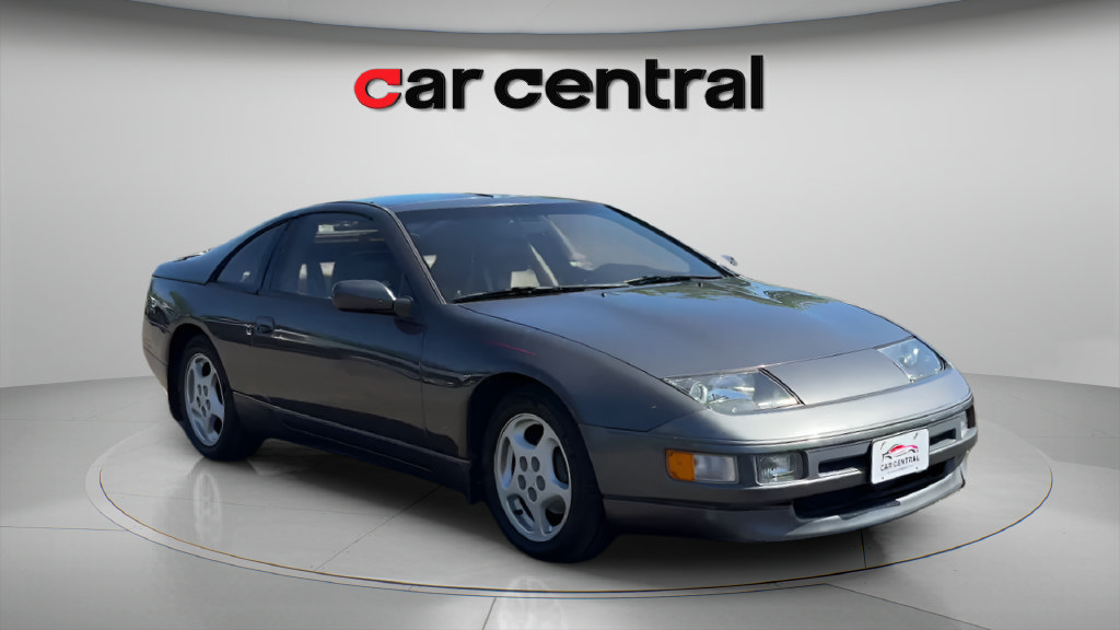 Used 1990 Nissan 300ZX GS RWD image 7