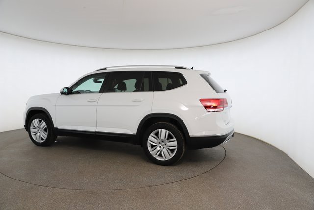 Used 2019 Volkswagen Atlas SEL image 9