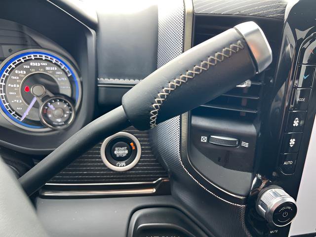 Used 2021 RAM 2500 Limited image 20