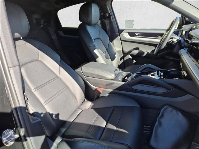 Used 2026 Porsche Cayenne S AWD/4WD image 21