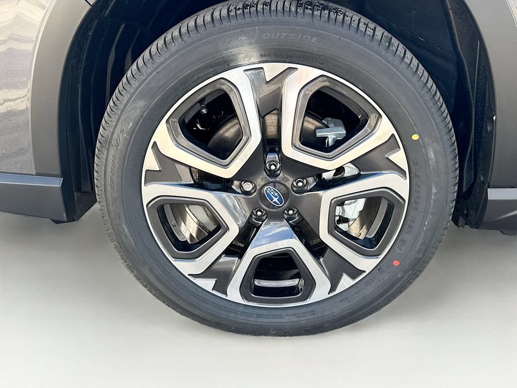 New 2026 Subaru Ascent Touring AWD/4WD image 42