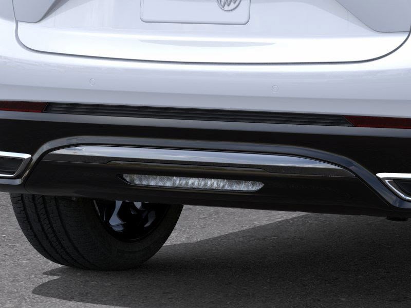 New 2026 Buick Envision Sport Touring image 16