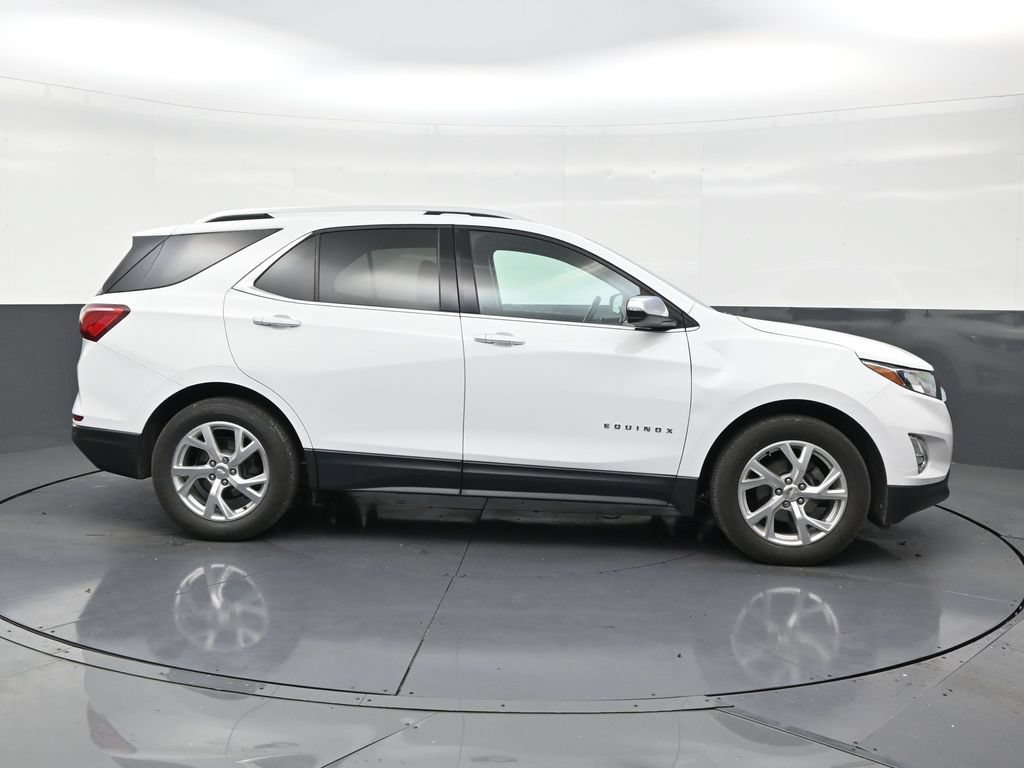 Used 2020 Chevrolet Equinox Premier FWD image 6