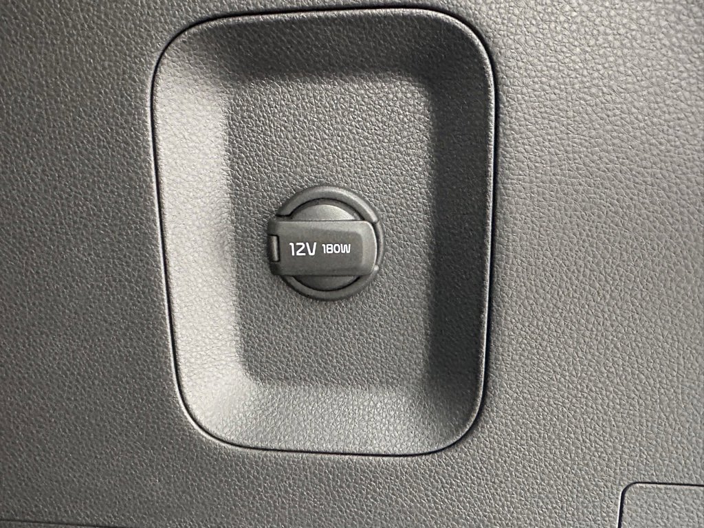 Used 2024 Kia Carnival EX image 14