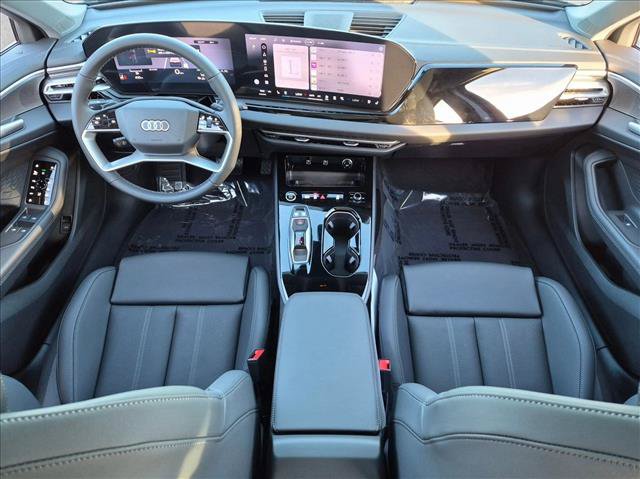 New 2026 Audi A5 Premium Plus AWD/4WD image 14