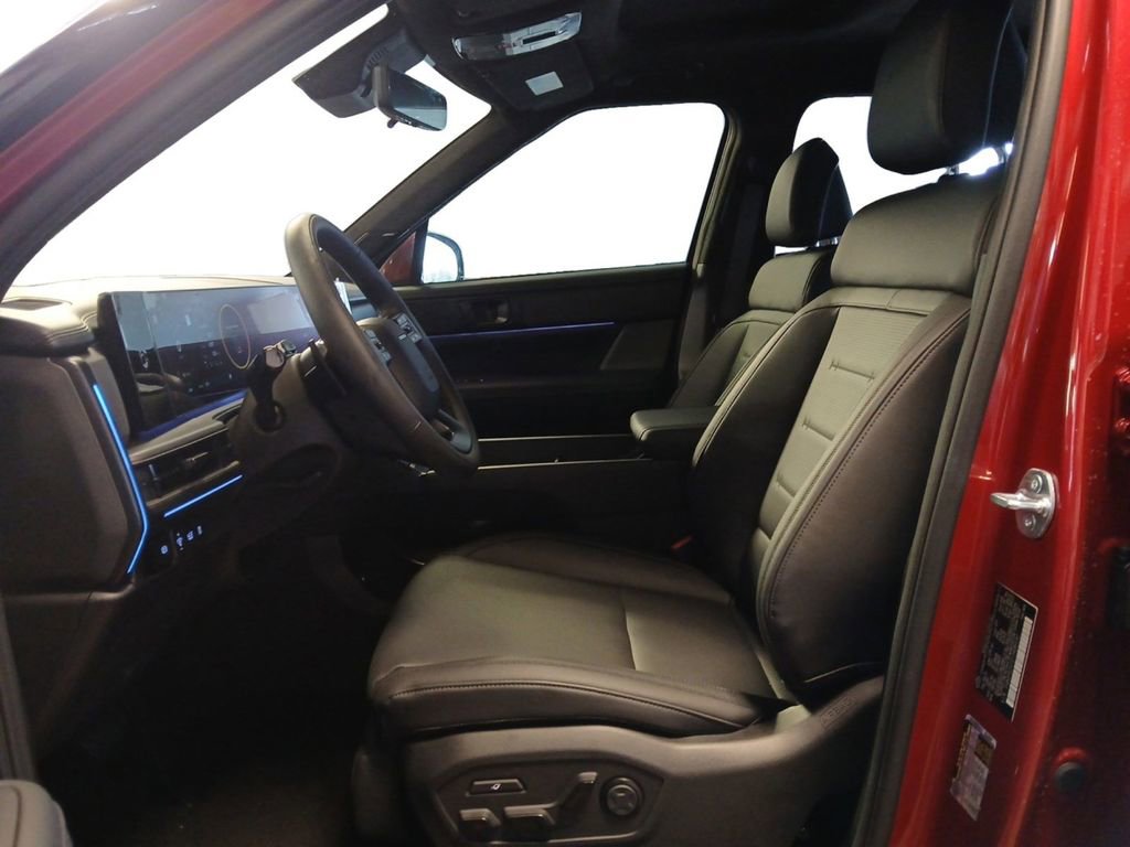 New 2026 Hyundai Santa Fe Calligraphy image 9