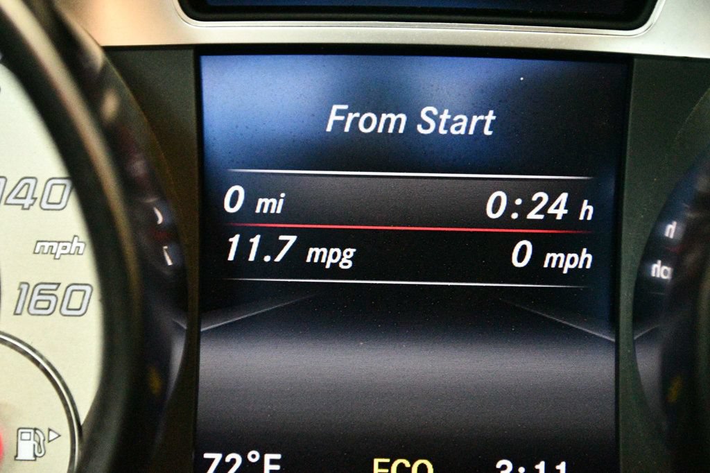Used 2014 Mercedes-Benz SL 550 image 47