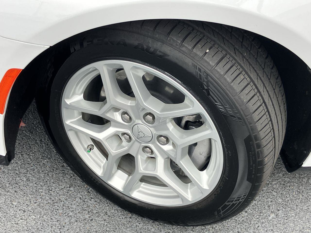 Used 2025 Dodge Charger R/T w/ Quick Order Package 25M R/T image 9