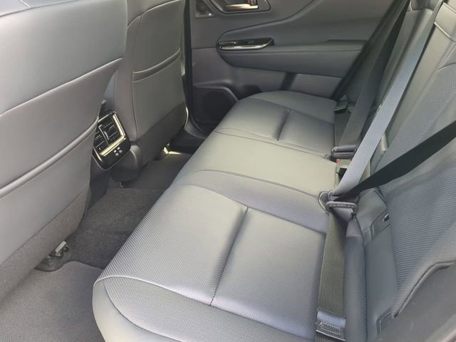 New 2026 Toyota Crown Signia image 14