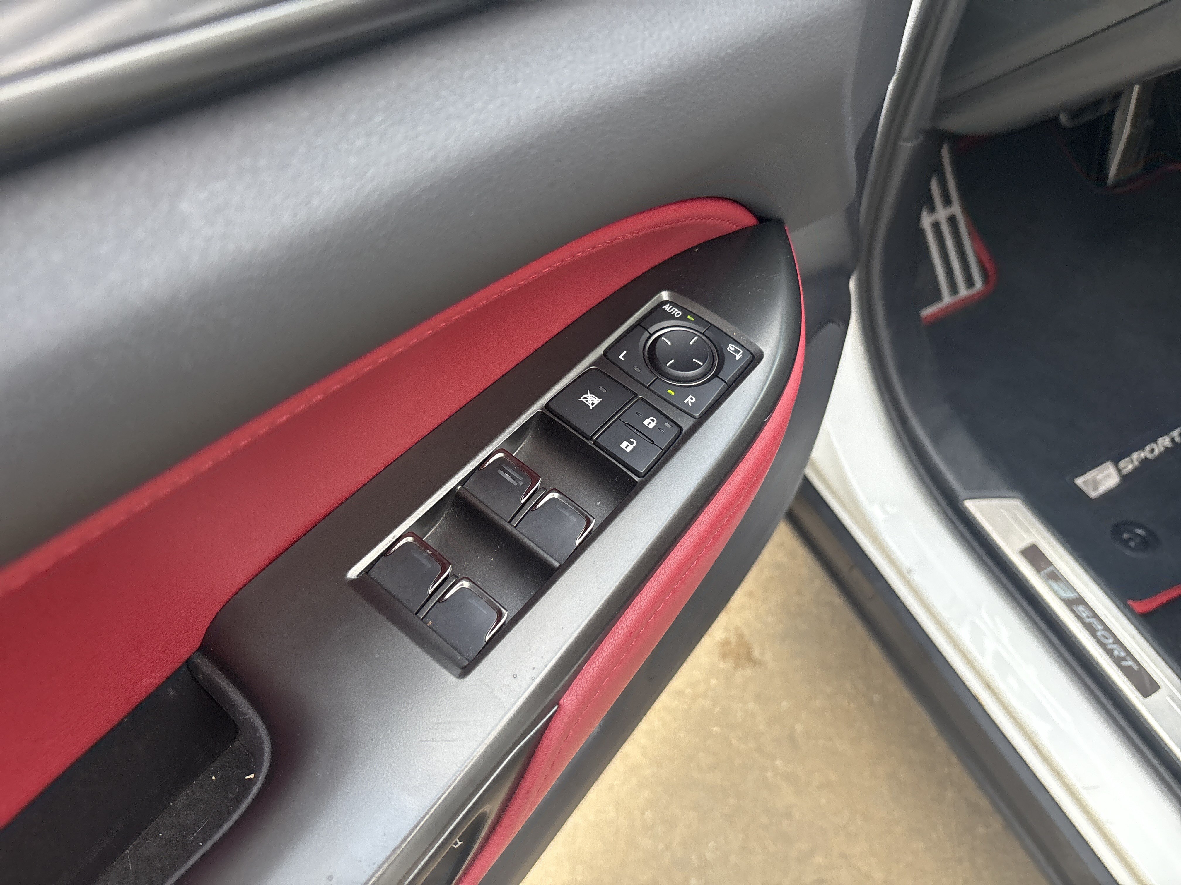 Certified 2024 Lexus NX 350 F Sport AWD/4WD image 15