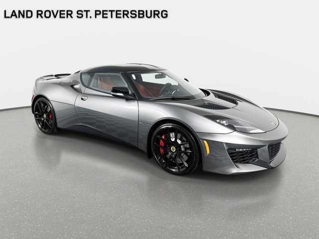 Used 2017 Lotus Evora 400 image 3
